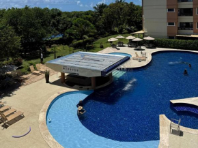 Apartamento duplex de alto padrão, em Guarajuba BA!